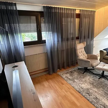 Black Forest Escape Vakantiehuis *