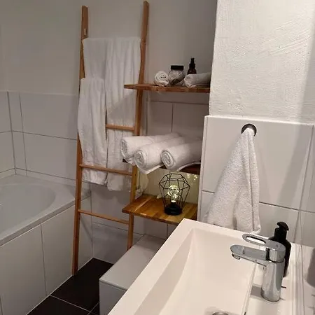 Vakantiehuis Black Forest Escape Niefern-Öschelbronn