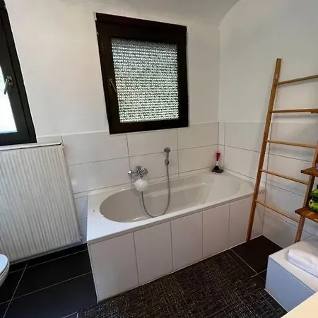 Black Forest Escape Vakantiehuis *