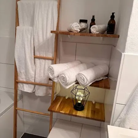 Black Forest Escape Vakantiehuis Niefern-Öschelbronn