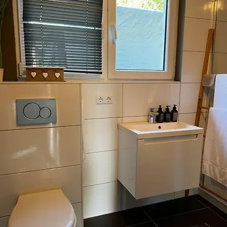 Black Forest Escape Vakantiehuis Niefern-Öschelbronn